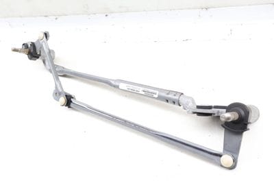 WINDSHIELD WIPER TRANSMISSION / BRACKET 7292653