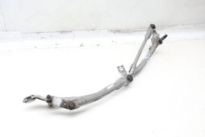 WINDSHIELD WIPER TRANSMISSION / BRACKET 7338655