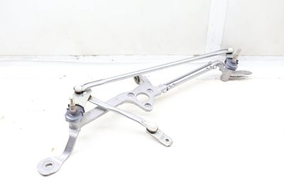 WINDSHIELD WIPER TRANSMISSION / BRACKET 7399004