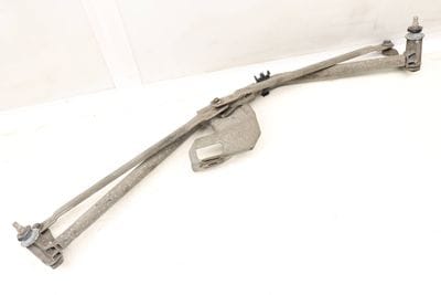 Windshield Wiper Transmission / Bracket 701955325