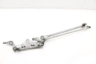 WINDSHIELD WIPER TRANSMISSION / BRACKET 7P0955023