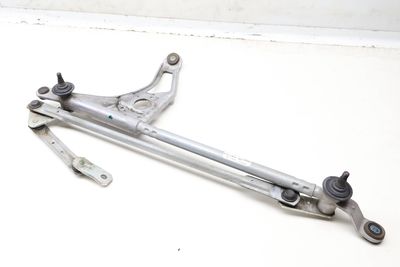 WINDSHIELD WIPER TRANSMISSION / BRACKET 80B955023A