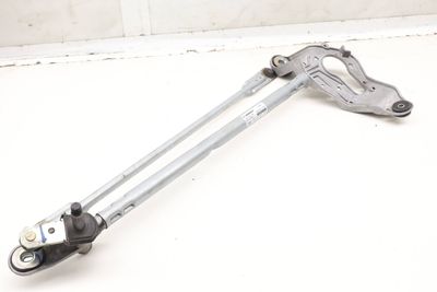 WINDSHIELD WIPER TRANSMISSION / BRACKET 83B955023A