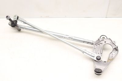 WINDSHIELD WIPER TRANSMISSION / BRACKET 83B955023C