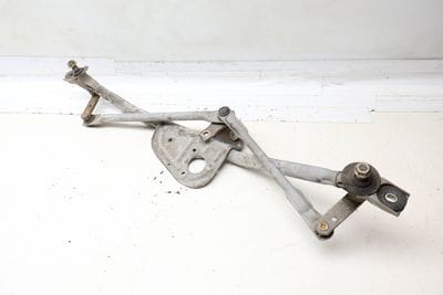 Windshield Wiper Transmission / Bracket 8D1955605B