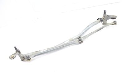 Windshield Wiper Transmission / Bracket 8E1955023D