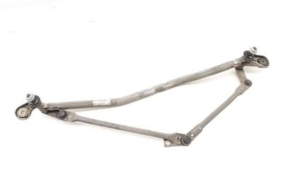 Windshield Wiper Transmission / Bracket 8E1955023D