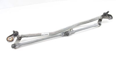 Windshield Wiper Transmission / Bracket 8E1955023E