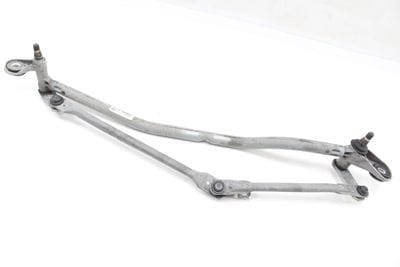 Windshield Wiper Transmission / Bracket 8E1955023E