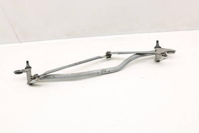 Windshield Wiper Transmission / Bracket 8E1955023E