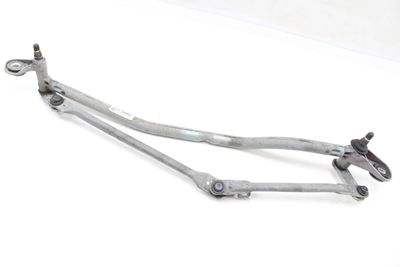 WINDSHIELD WIPER TRANSMISSION / BRACKET 8E1955023E