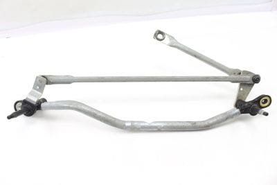 Windshield Wiper Transmission / Bracket 8K1955023B