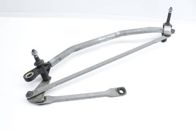 Windshield Wiper Transmission / Bracket 8K1955023B