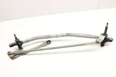Windshield Wiper Transmission / Bracket 8K1955023C