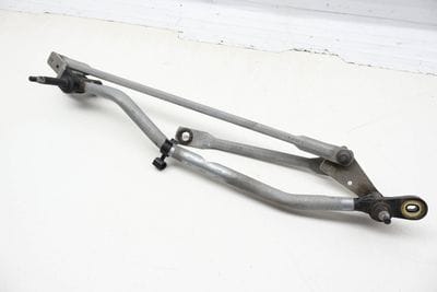 Windshield Wiper Transmission / Bracket 8K1955023C