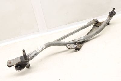 Windshield Wiper Transmission / Bracket 8K1955023D