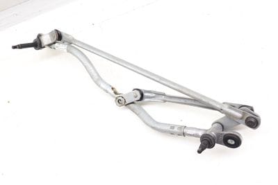 Windshield Wiper Transmission / Bracket 8K1955023D