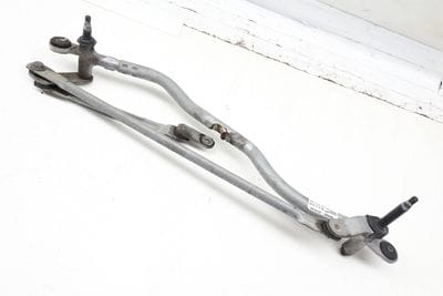 Windshield Wiper Transmission / Bracket 8K1955023D
