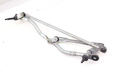 WINDSHIELD WIPER TRANSMISSION / BRACKET 8K1955023D