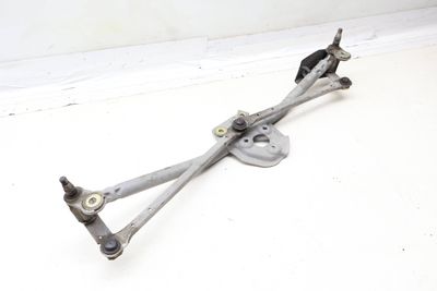 WINDSHIELD WIPER TRANSMISSION / BRACKET 8N1955023A