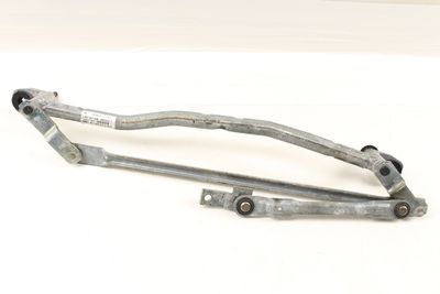 WINDSHIELD WIPER TRANSMISSION / BRACKET 8P1955023K