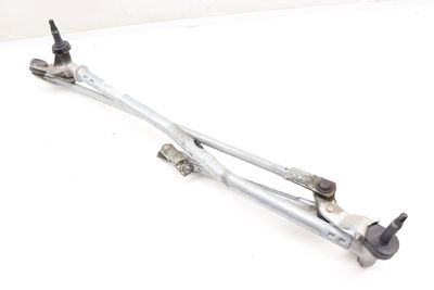 WINDSHIELD WIPER TRANSMISSION / BRACKET 8S1955023B