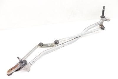 Windshield Wiper Transmission / Bracket 8U1955023