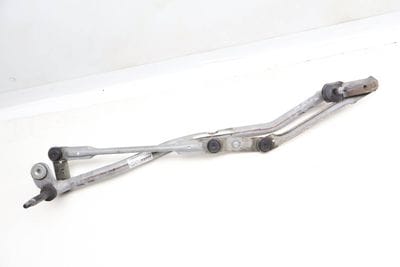 Windshield Wiper Transmission / Bracket 8U1955023