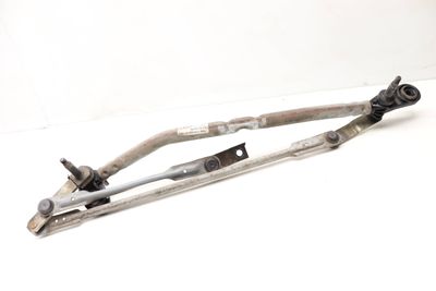 WINDSHIELD WIPER TRANSMISSION / BRACKET 8V1955023C