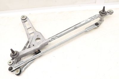 WINDSHIELD WIPER TRANSMISSION / BRACKET 8W1955023C