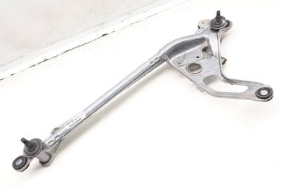 Windshield Wiper Transmission / Bracket 8W6955023D