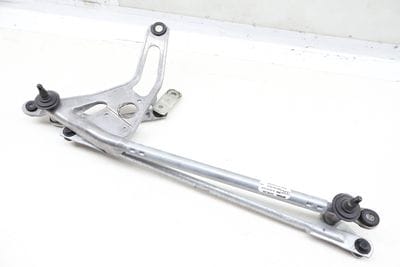 Windshield Wiper Transmission / Bracket 8W6955023F