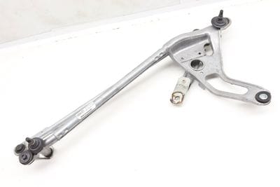 Windshield Wiper Transmission / Bracket 8W7955023B