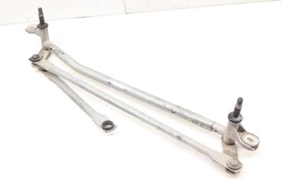 WINDSHIELD WIPER TRANSMISSION /  BRACKET