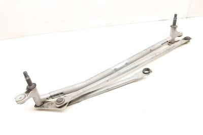 Windshield Wiper Transmission / Bracket