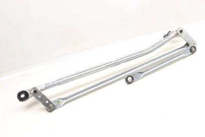 Windshield Wiper Transmission / Bracket