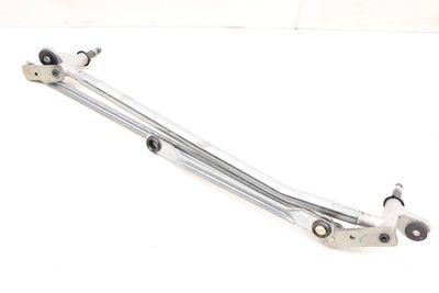 WINDSHIELD WIPER TRANSMISSION / BRACKET