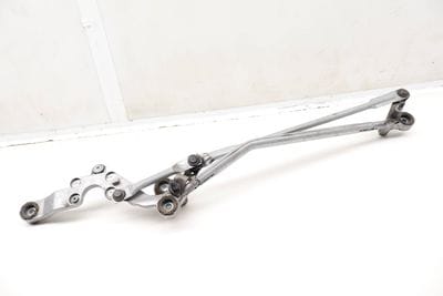 WINDSHIELD WIPER TRANSMISSION / BRACKET