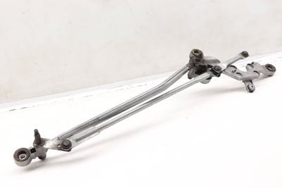 WINDSHIELD WIPER TRANSMISSION / BRACKET