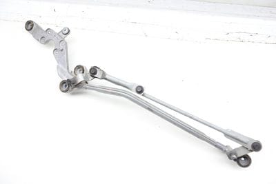 Windshield Wiper Transmission / Bracket