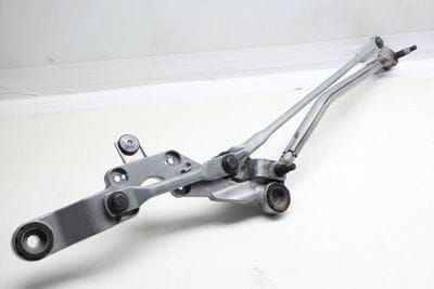 Windshield Wiper Transmission / Bracket