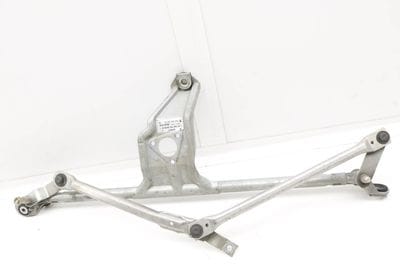 Windshield Wiper Transmission / Bracket
