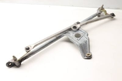 Windshield Wiper Transmission / Bracket