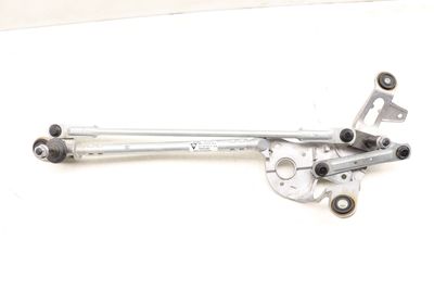 WINDSHIELD WIPER TRANSMISSION / BRACKET