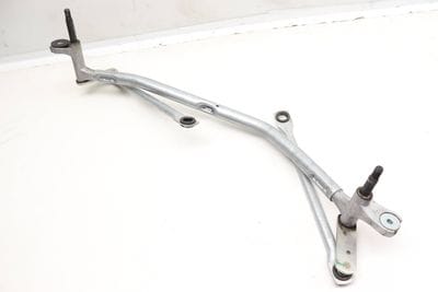 WINDSHIELD WIPER TRANSMISSION / BRACKET LR093421