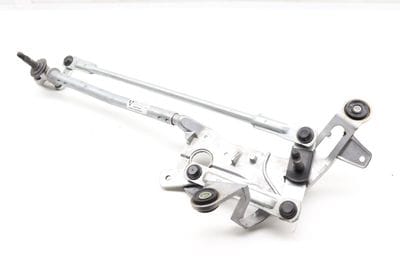 WINDSHIELD WIPER TRANSMISSION / BRACKET PAD955023