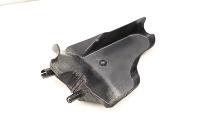 Windshield Wiper Transmission Cowl / Water Drain 51717353212