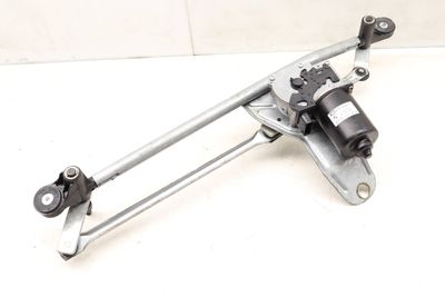 WINDSHIELD WIPER TRANSMISSION w/ MOTOR 7111535