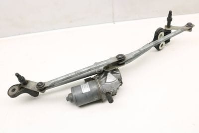 Windshield Wiper Transmission w/ Motor 61617200510