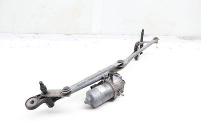 WINDSHIELD WIPER TRANSMISSION w/ MOTOR 7200510